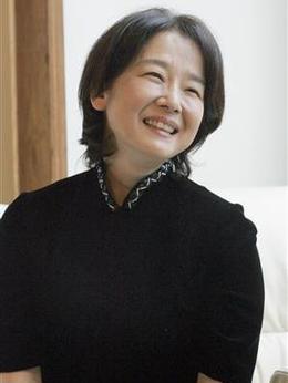 田中裕子