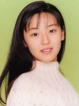 酒井美紀