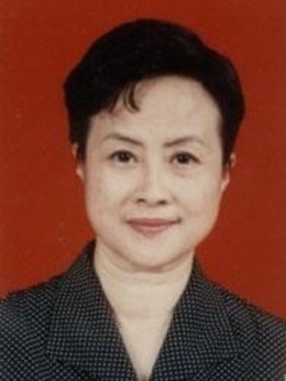 李艷玲