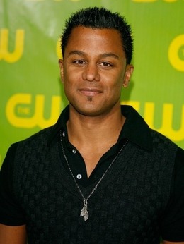 Yanic Truesdale