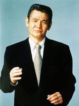 田中邦衛