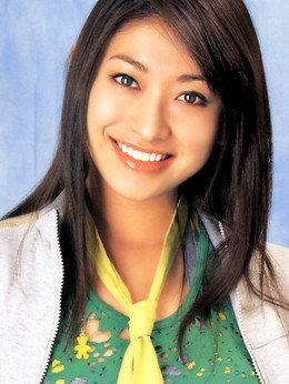 山田優